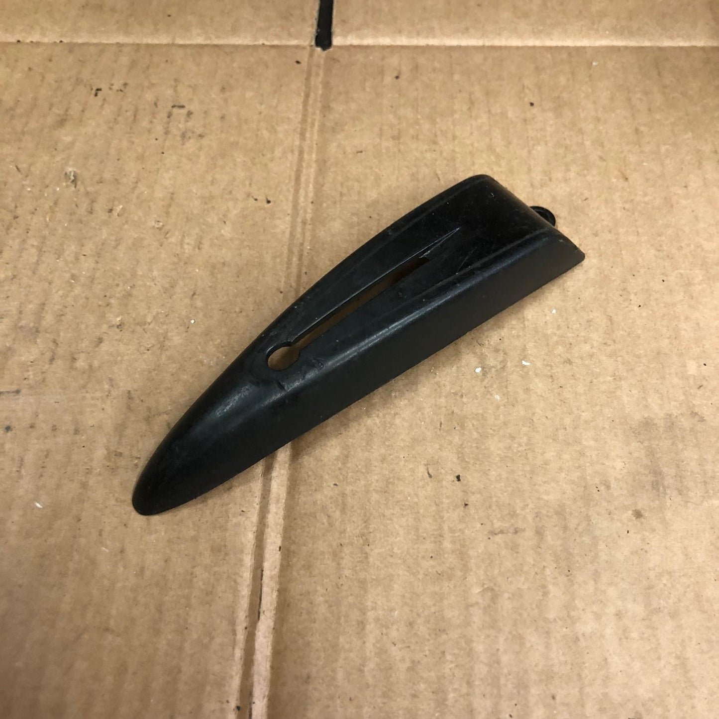 2007 - 2017 Vespa GTS Front Fender Mudguard Lower Crest | 650262