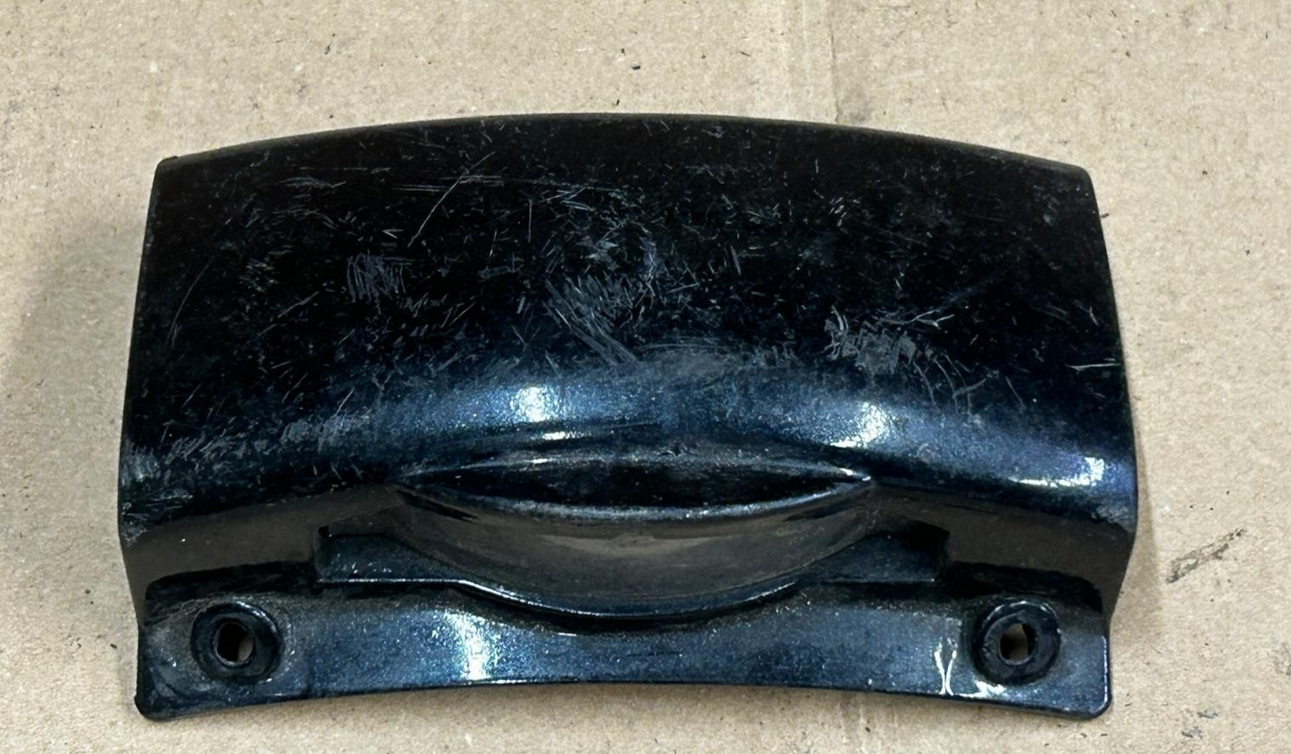 2004 - 2005 Vespa GT Granturismo Number Plate Light Assembly