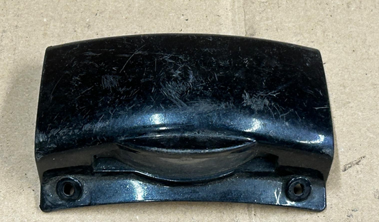2004 - 2005 Vespa GT Granturismo Number Plate Light Assembly