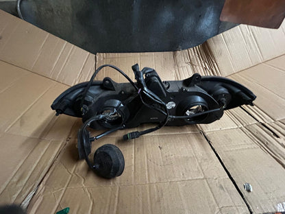 Piaggio X9 250 Headlight | 310269