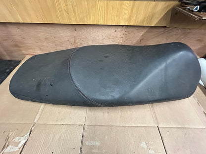 2019 Honda SH300 Rider Seat Saddle | 77200-K53-D000