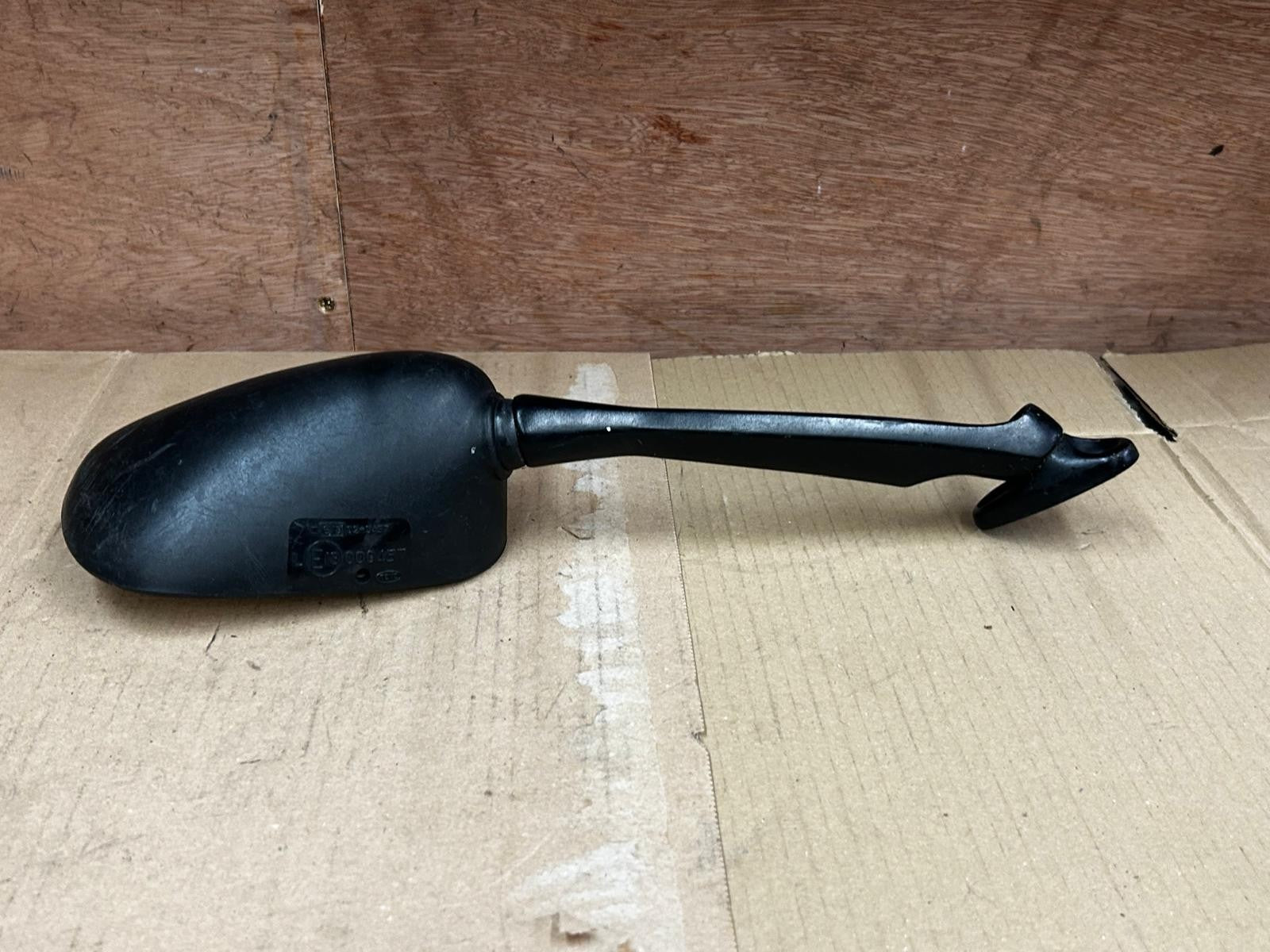 1999 - 2002 OEM Yamaha YZF R6 Right Side Mirror | 000457