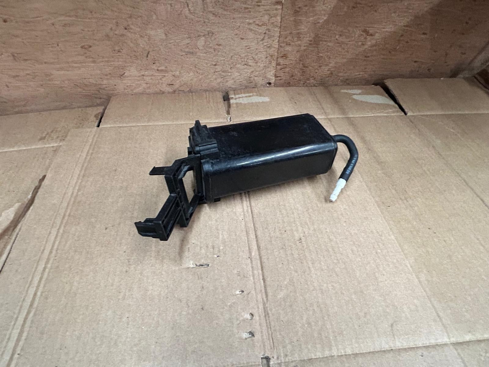 2020 KTM Super Duke R Fastening Rubber Connectivity Box 2.0 | 61711046010