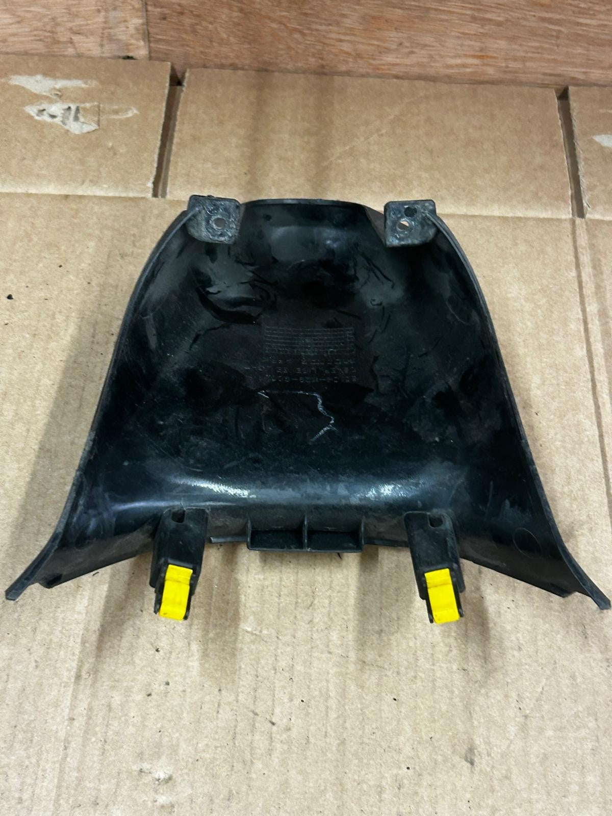 Honda SH Mode 125 License Plate Cover Light | 80104-K29-9001