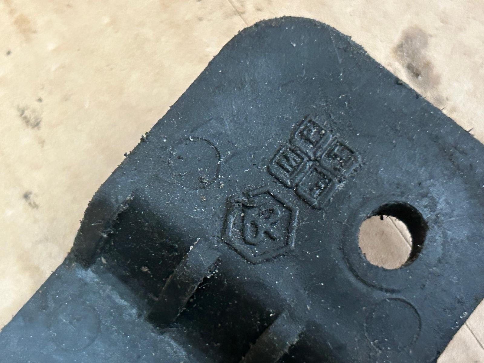 Vespa GTS 300 Battery Holder