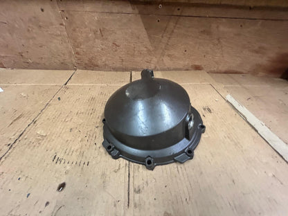2006 - 2012 Triumph Daytona 675 Engine Clutch Cover | 1260257