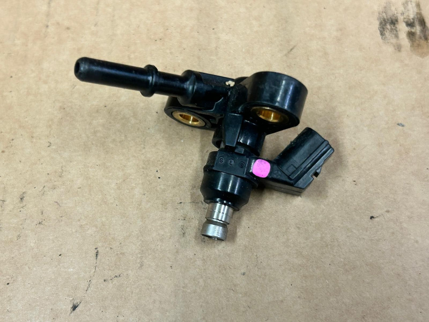 2019 - 2021 Honda NSS 125 Forza Fuel Injector