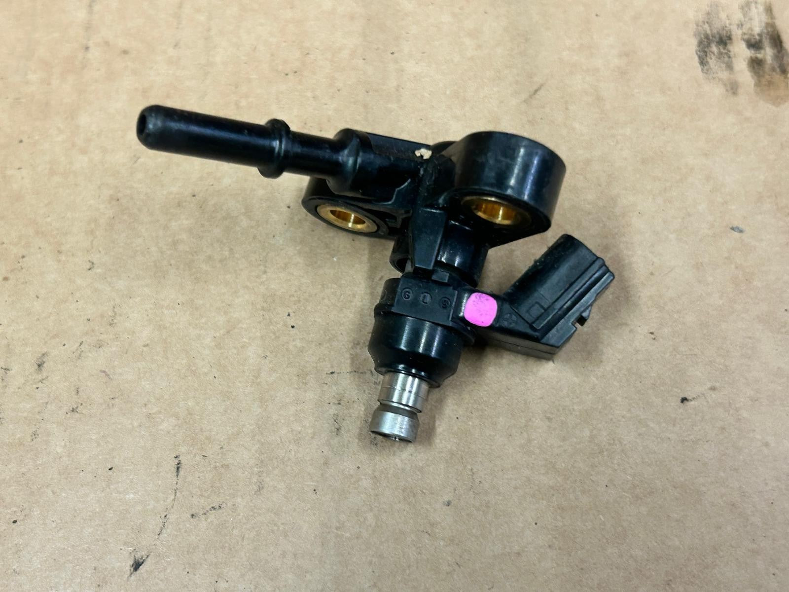 2019 - 2021 Honda NSS 125 Forza Fuel Injector