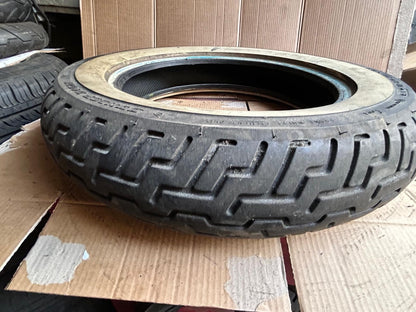 Dunlop D402F MT90B16 72H Harley Davidson Motorcycle Tyre