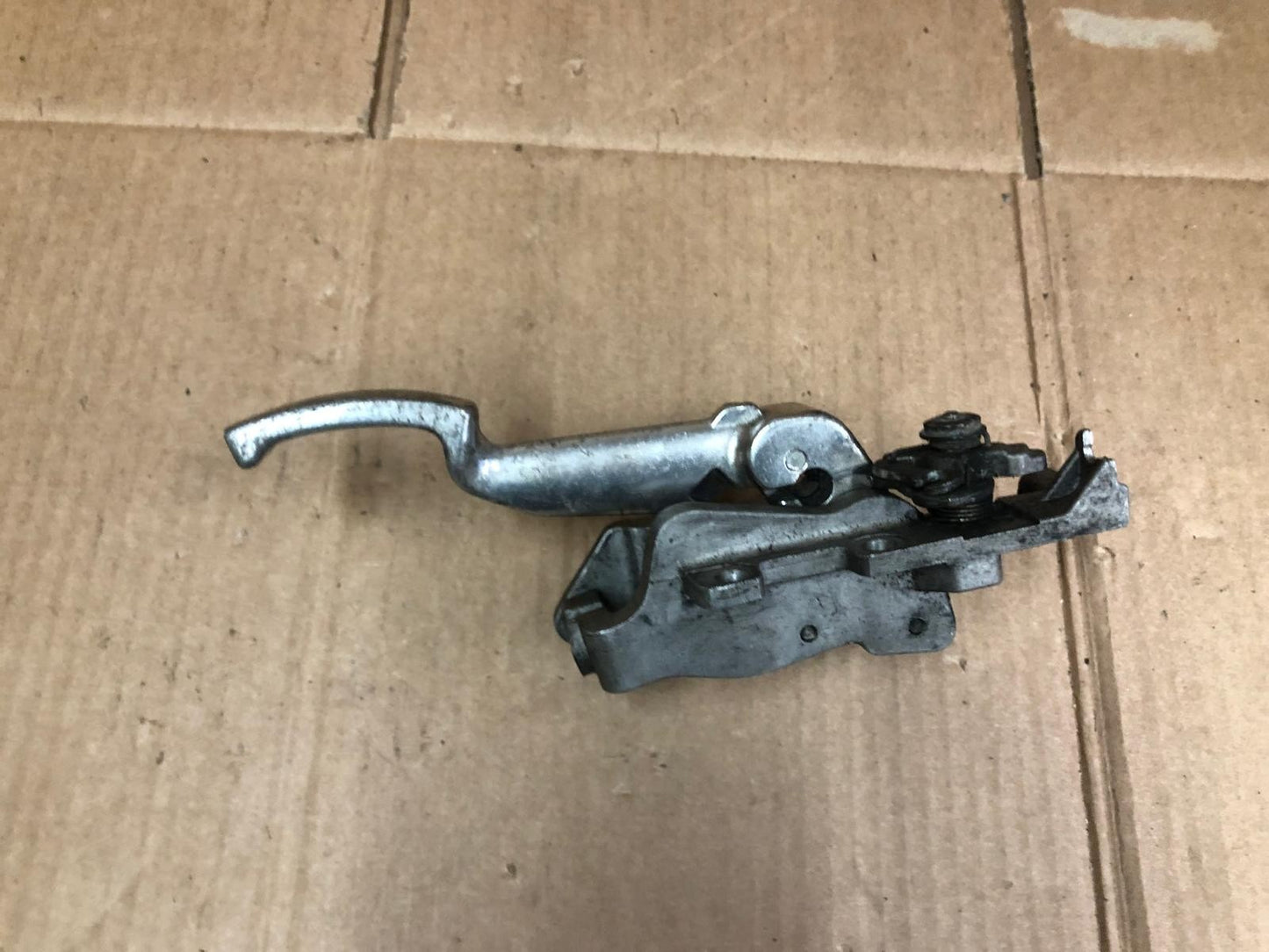 Piaggio MP3 Parking Brake Lever