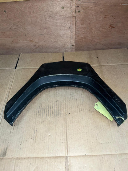 2015 - 2022 Honda Forza NSS 125 Rear Upper Center Cover | 83701-K40-F000