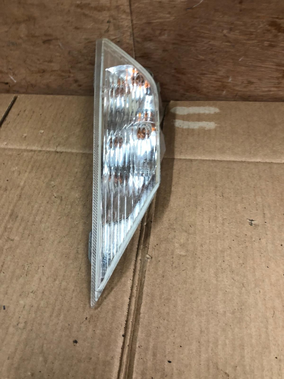 2006 Piaggio X8 250 Front Left Indicator | 338697