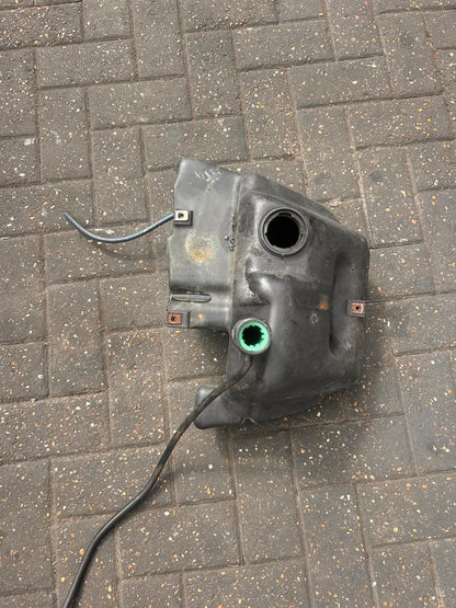 2001 Vespa ET4 Cento 125 Petrol Fuel Tank