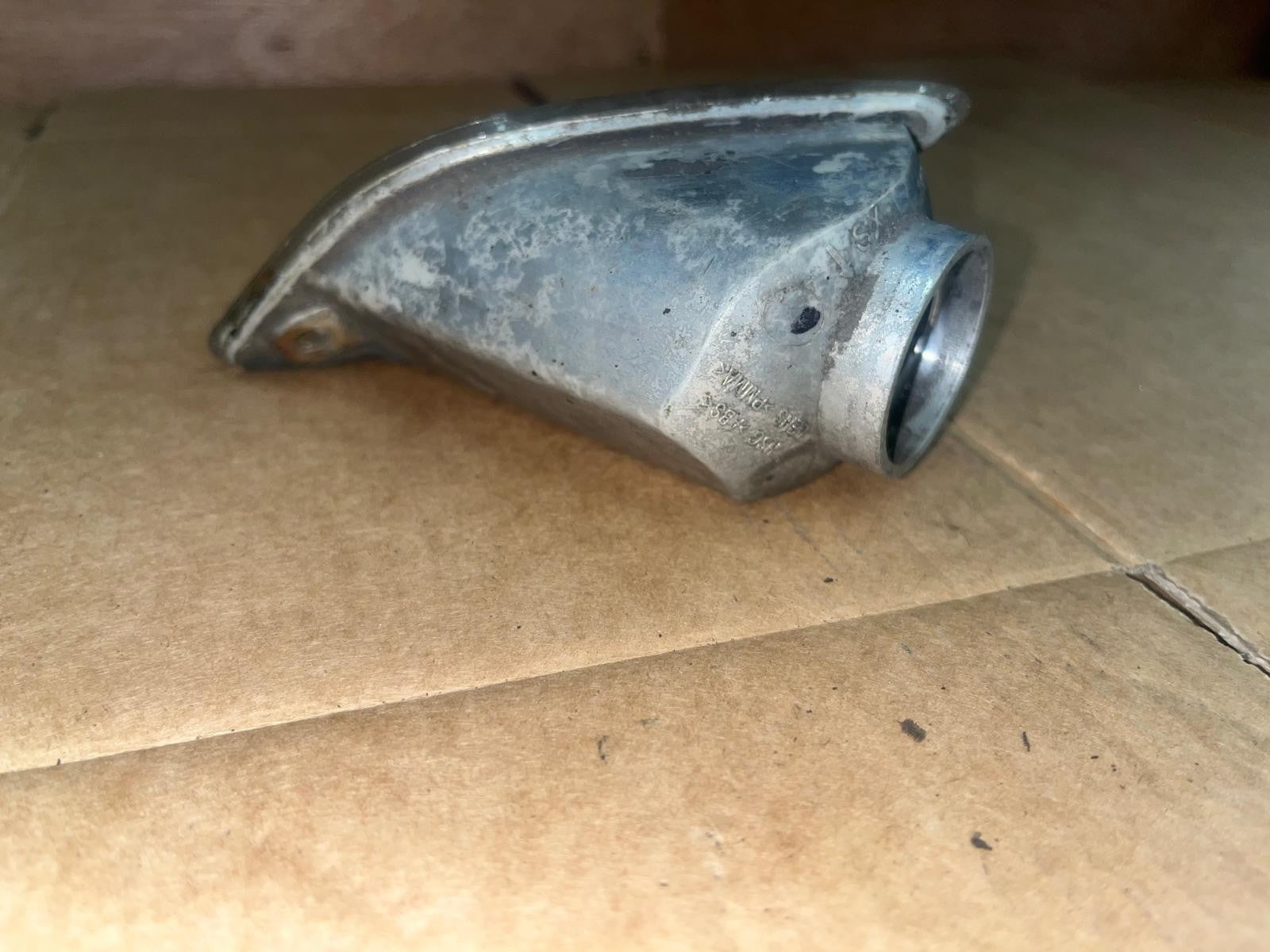 Vespa GTS 300 Super Rear Left Indicator