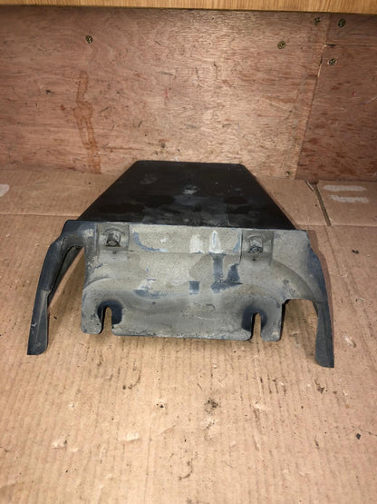 1985 - 1995 BMW K75s Rear License Plate Holder | 46621450472