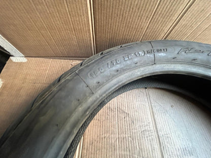 Michelin Pilot Road 2 Tyre 150/70/17