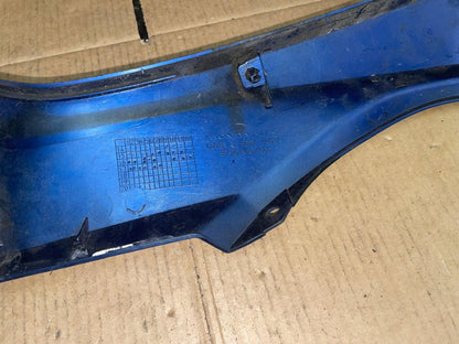 2017-2018 Honda NSS Forza 125 Left Side Cover   | 83620-K40-F000