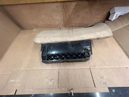 Genuine BMW 7 Series E38 Glove Box Compartment Lid | 51168125743
