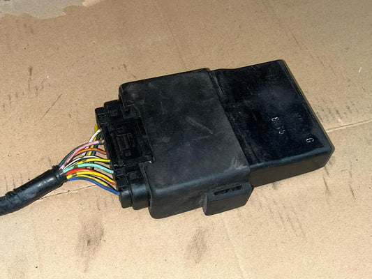 1999 Honda CB600F ECU Unit