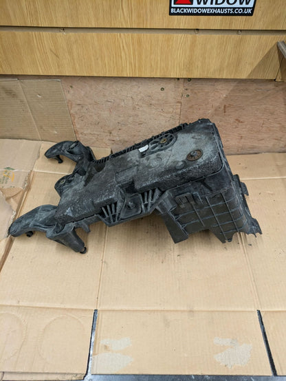 2011 Audi A3 S Line Battery Tray Housing | 1K0915325B