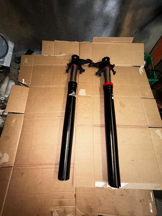 2020 - 2021 KTM Super Duke R Front Fork Legs | 14188T2201