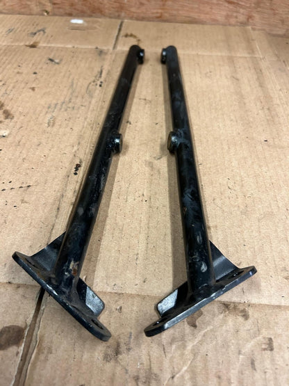 Genuine 2019 Honda SH300 Windscreen Brackets