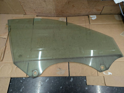 2011 Audi A3 S Line Front Left Passenger Side Window Glass | 43R-001025