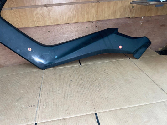 2016-2019 Yamaha Nmax 125  Left Side Cover Fairing | 2DP-F1731-00