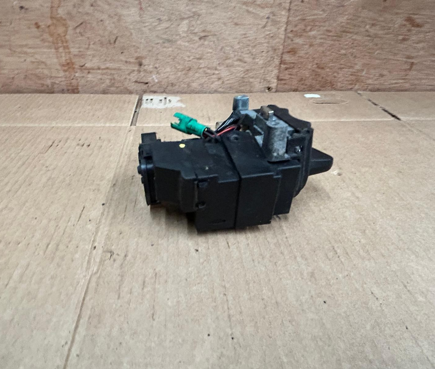 2019 Honda SH300 Ignition Switch Unit