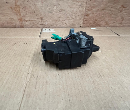 2019 Honda SH300 Ignition Switch Unit