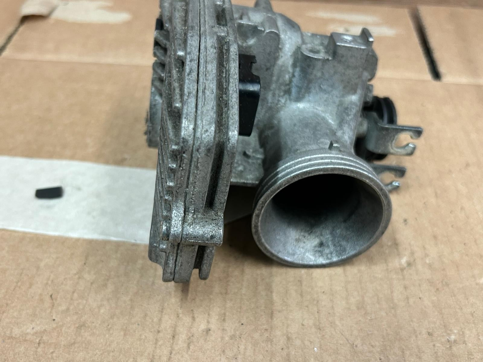 2007 - 2015 Vespa GTS 125 Super Throttle Body with ECU | CM081723