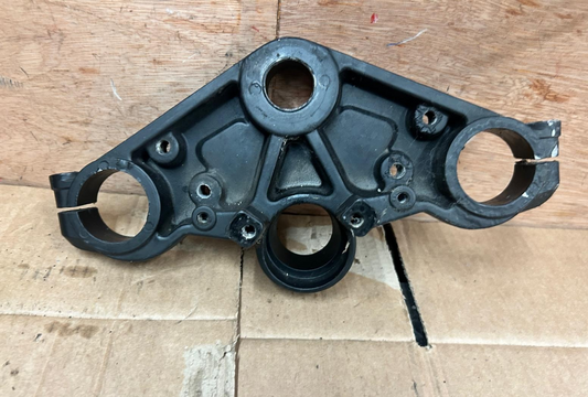 2022 Lexmoto LXR 125 Top Yoke