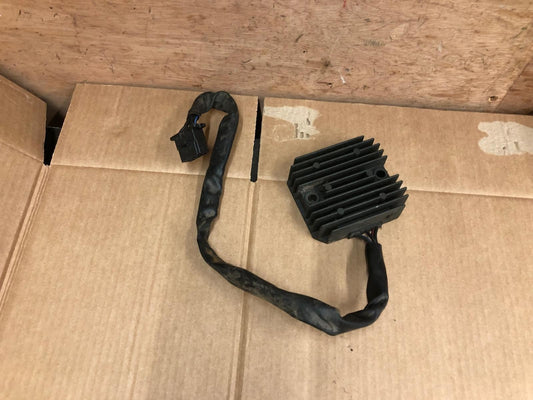 SH541QA | 2009 Honda CBR 125 Voltage Regulator Rectifier