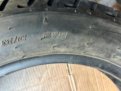 Dunlop D404F 67H Motorcycle Tyre 130/90/16