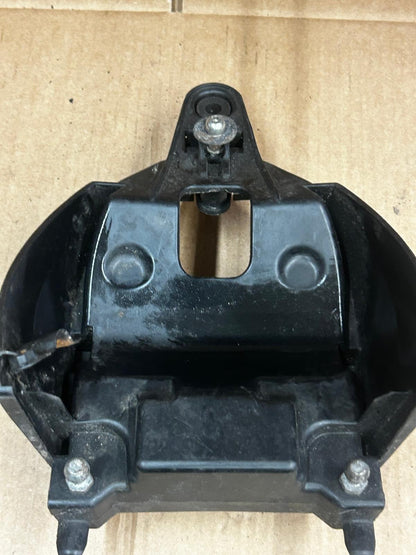 2018 - 2022 KTM 125 Duke Headlight Rear Mount Bracket