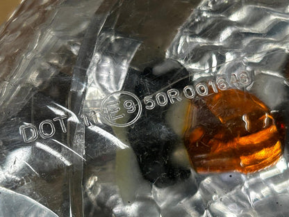 2017 - 2020 Kawasaki Ninja 650 ER6 Ex650 KRT Front Left Indicator | 7085-601