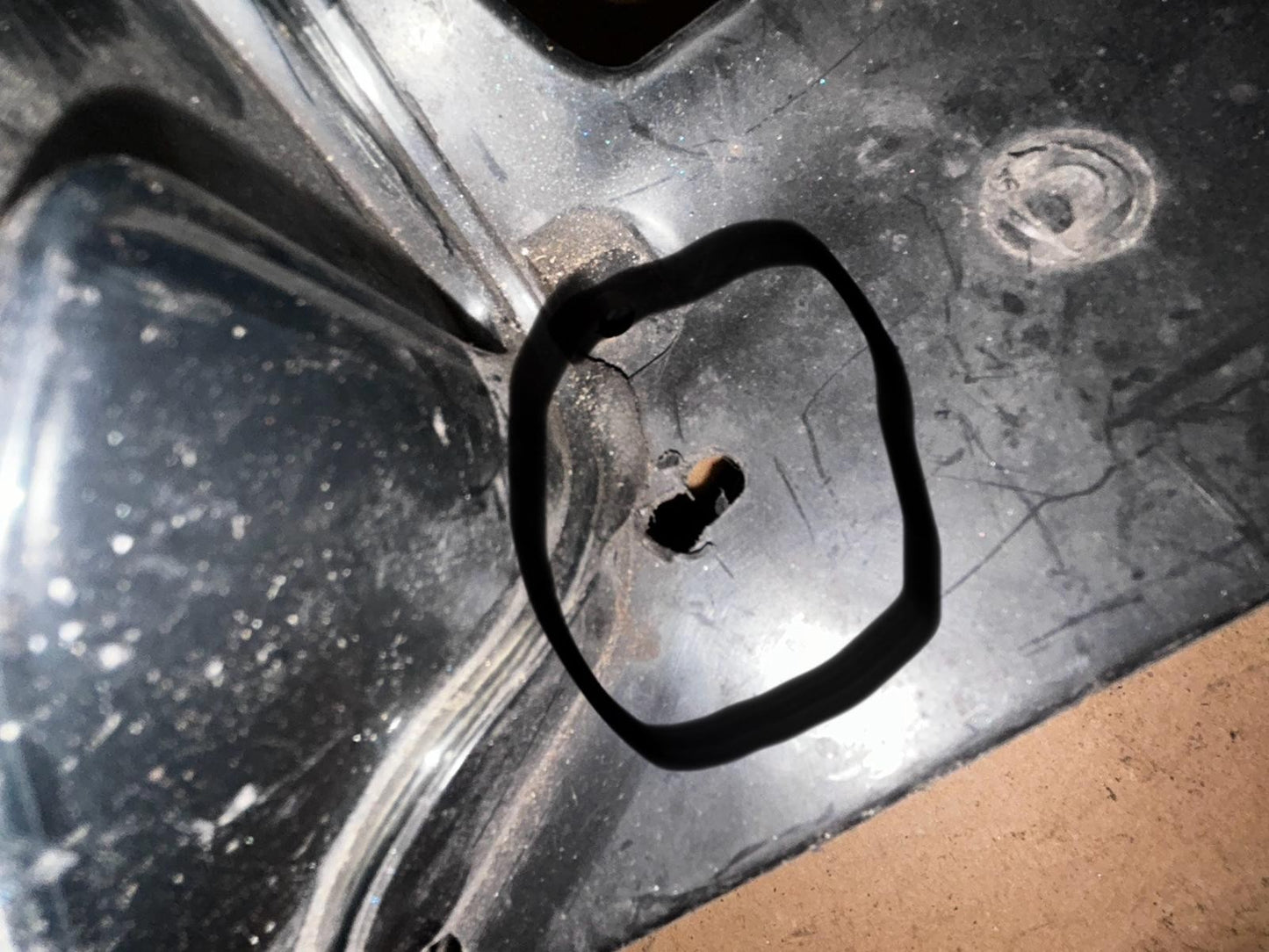 2019 Lexmoto LXR125 Headlight Unit | TR101042