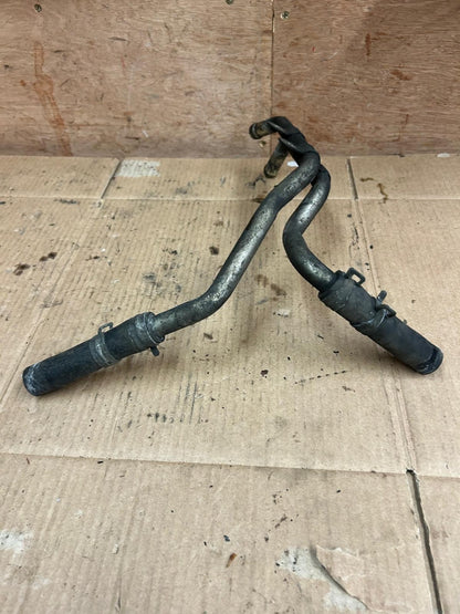 2019 Honda SH300 Radiator Cooling Circuit Pipes