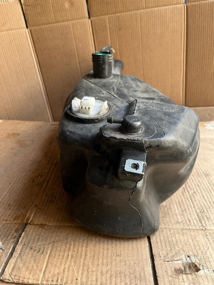 2005 - 2010 Piaggio Liberty 125 Petrol Tank | 6PD030