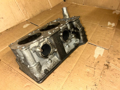 BMW C650GT Cylinder Head | 7729534 16443610