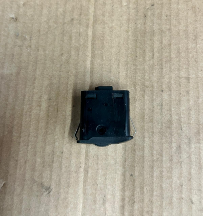 Genuine BMW 7 Series E38 Headlight Intensity Regulator Switch | 61318352216