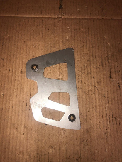BMW C600 C650 Sport Running Board Insert