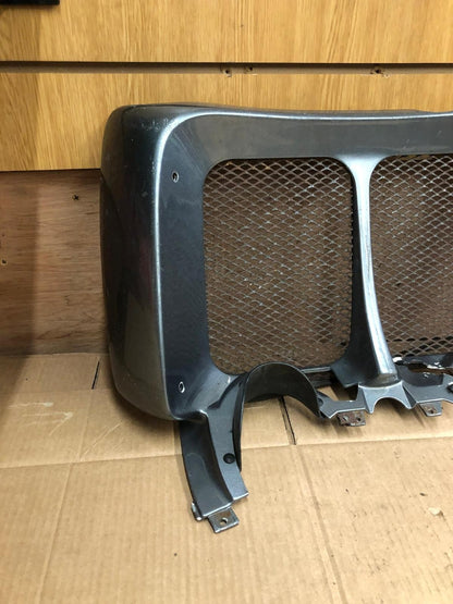 1989 - 1996 BMW K75RT 750 Front Radiator Cover Guard