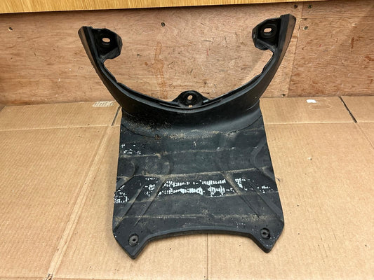 2018 Honda SH300 Lower Center Cover | 64314-K53-D000