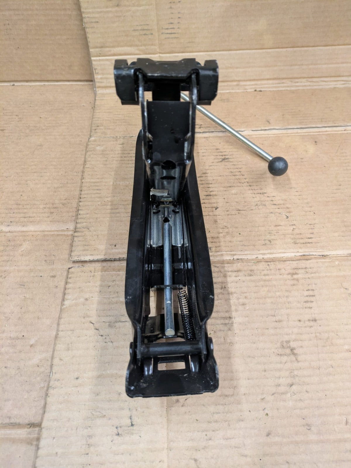2011 Audi A3 S Line Car Jack | 8P0011031C
