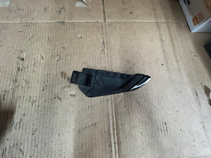 2019 Honda SH300 Left Side Foot Peg
