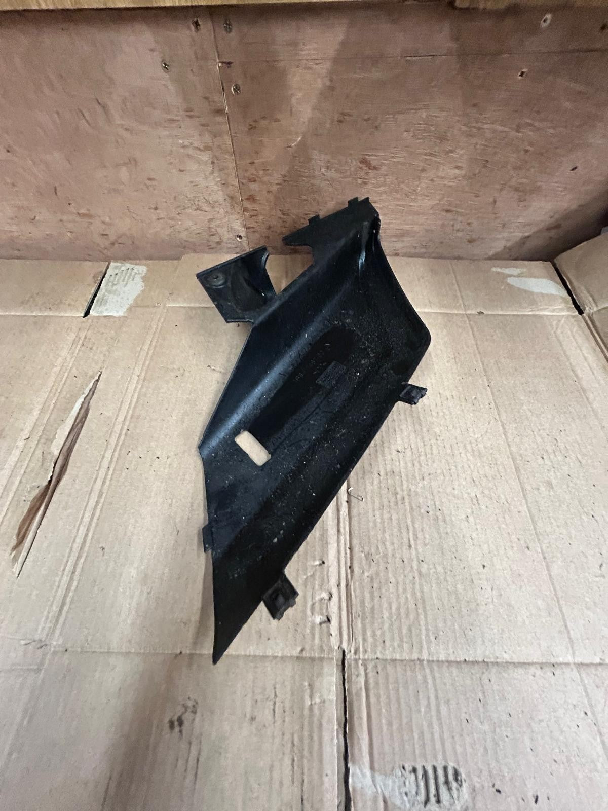 2006 - 2009 Yamaha YP125R Xmax125 Cover | 1B9-F7487-00