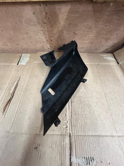 2006 - 2009 Yamaha YP125R Xmax125 Cover | 1B9-F7487-00