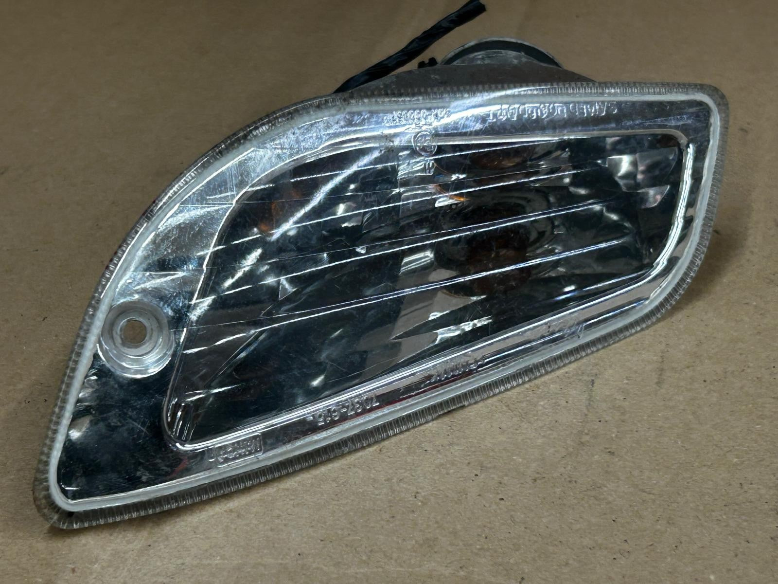 Vespa LX Front Left Indicator | 640969