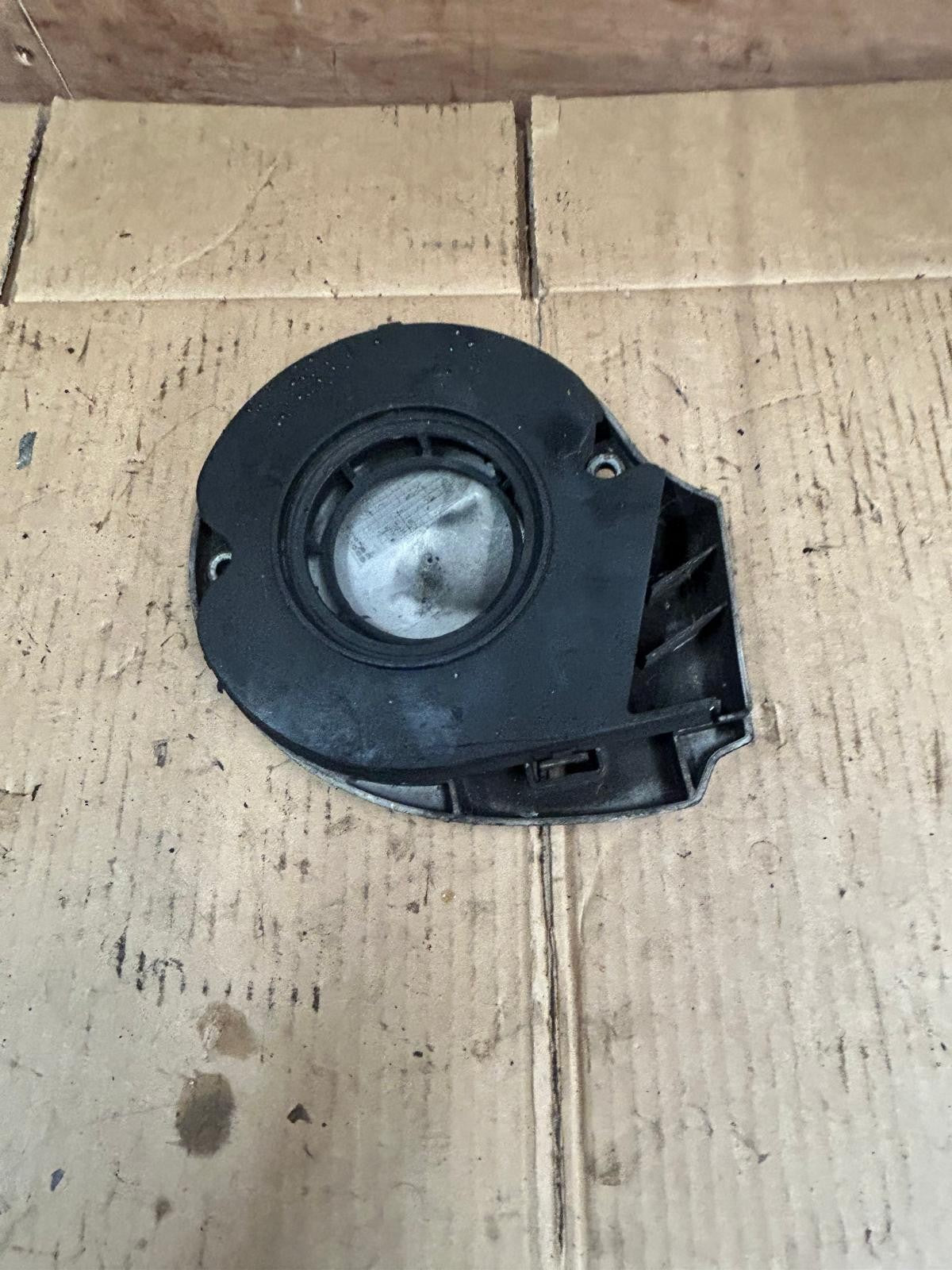 Honda FES 125 S-Wing Transmission Carter Cover